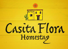 Casita Flora Vacation Home, Masterton